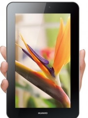 Fotografia Tablet Huawei MediaPad 7 Youth2