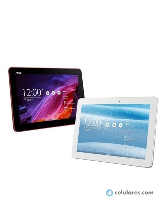 Imagen 4 Tablet Samsung Memo Pad 10 ME103K