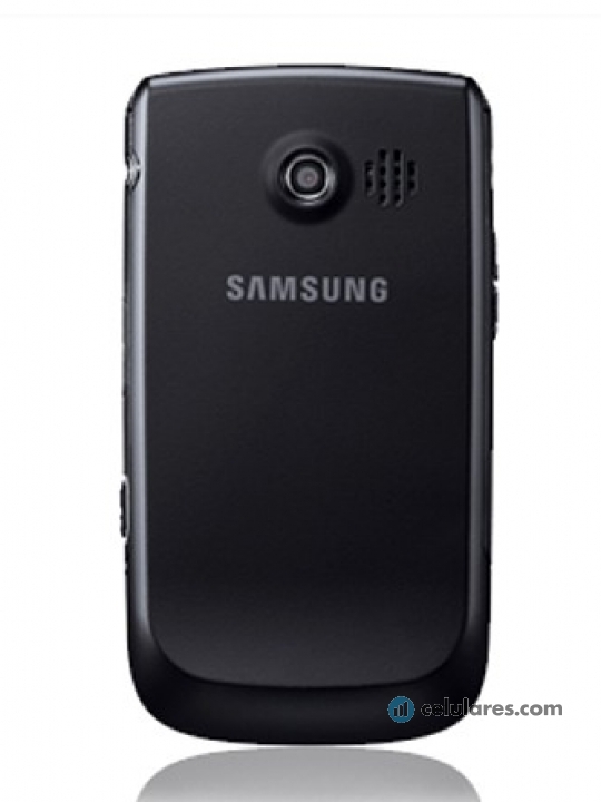 Imagen 2 Samsung Mpower Txt M369