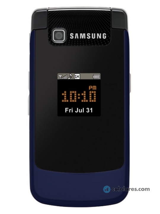 Imagen 4 Samsung MyShot II