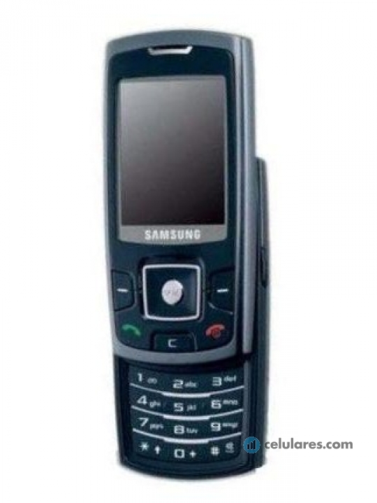 Samsung P260