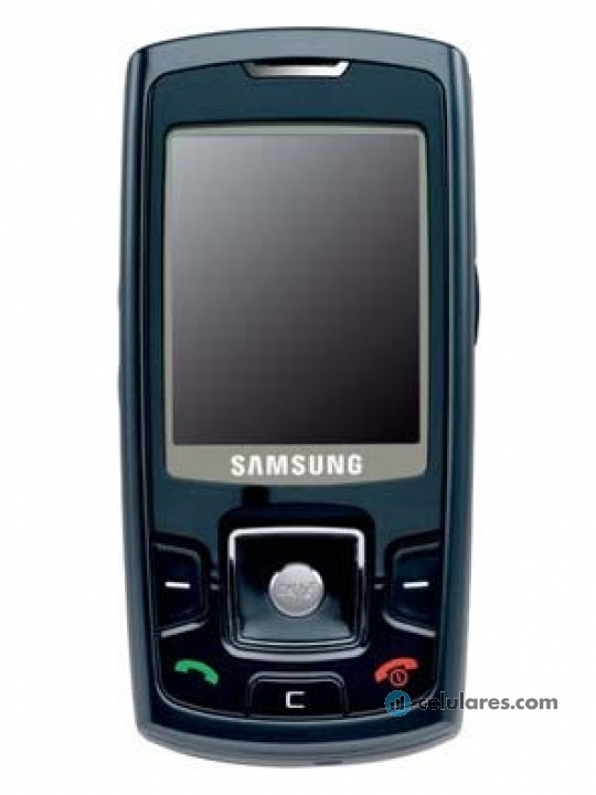 Imagen 2 Samsung P260
