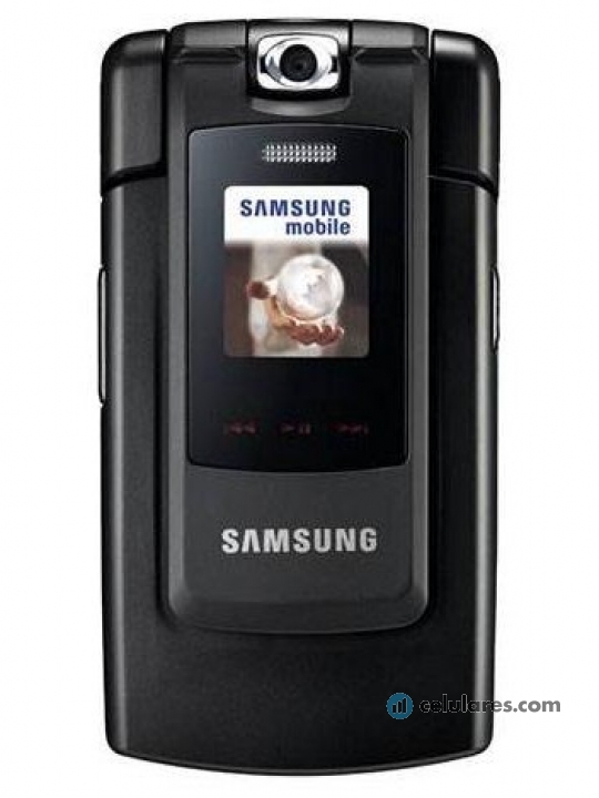 Imagen 2 Samsung P940