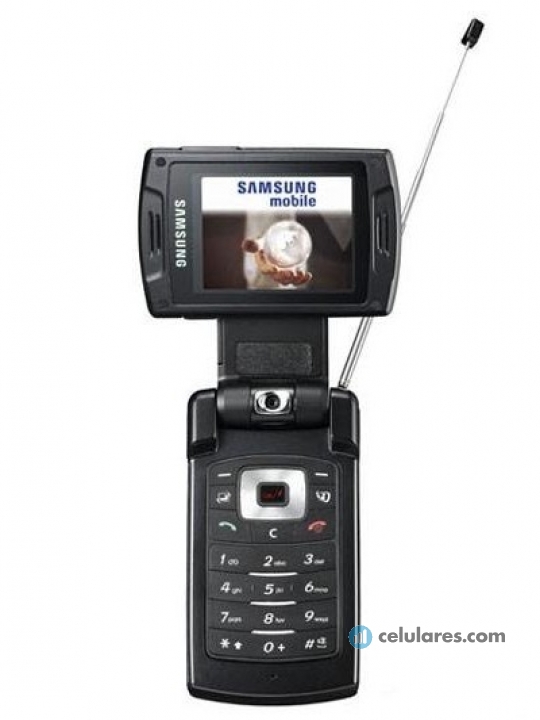 Imagen 3 Samsung P940