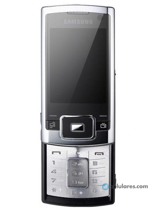 Samsung P960