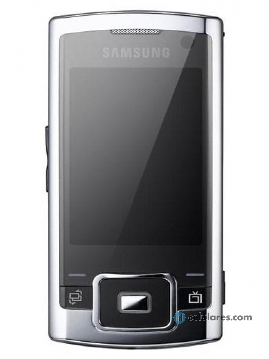 Imagen 2 Samsung P960