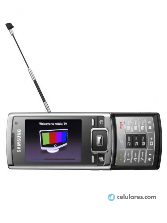 Imagen 3 Samsung P960