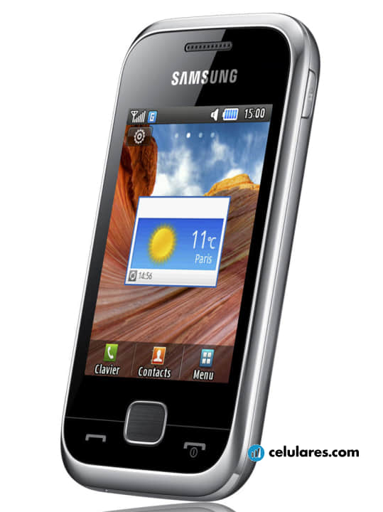 Imagen 2 Samsung Player mini 2 