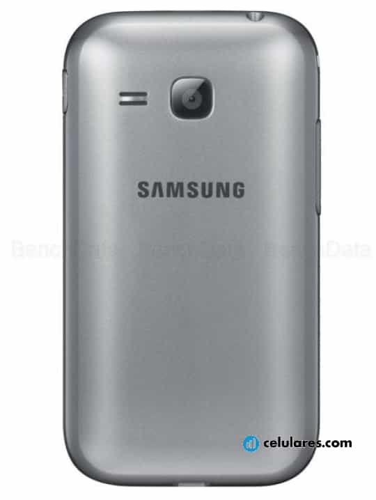 Imagen 3 Samsung Player mini 2 