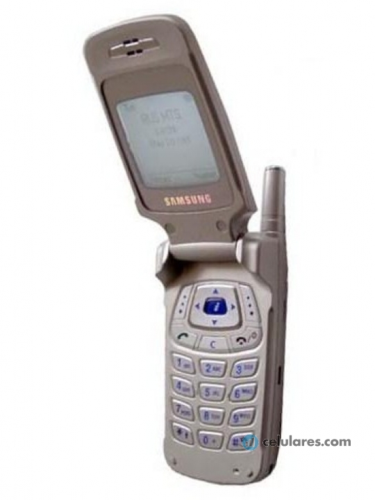 Samsung Q300