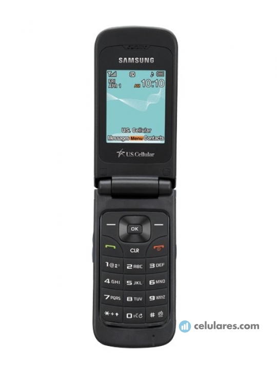 Samsung R260 Chrono