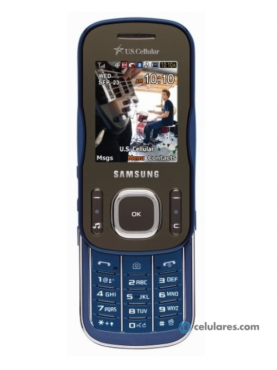 Samsung Trill