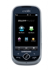Samsung Suede