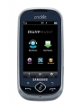 Samsung Suede