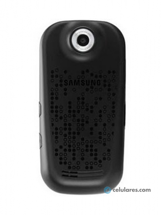 Imagen 2 Samsung Suede