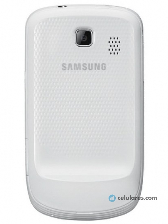 Imagen 3 Samsung Corby 2