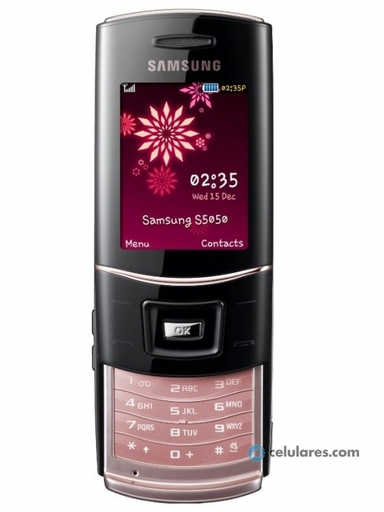 Samsung S5050