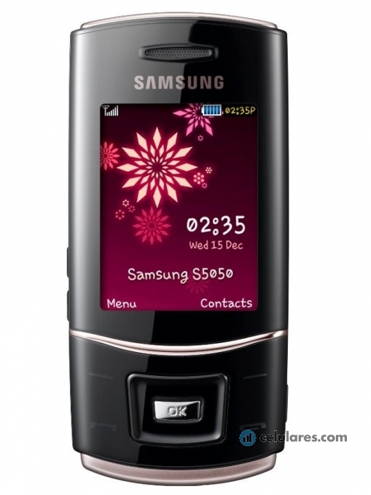 Imagen 2 Samsung S5050