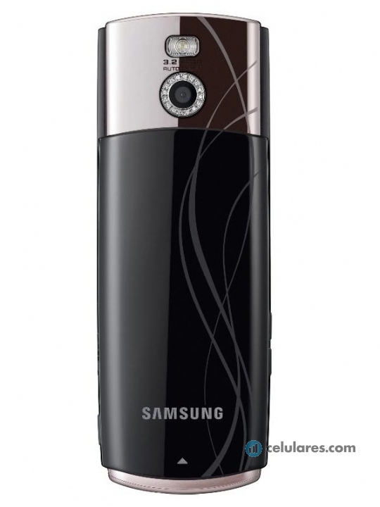 Imagen 3 Samsung S5050