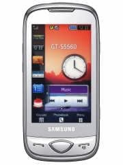 Samsung S5560 Marvel
