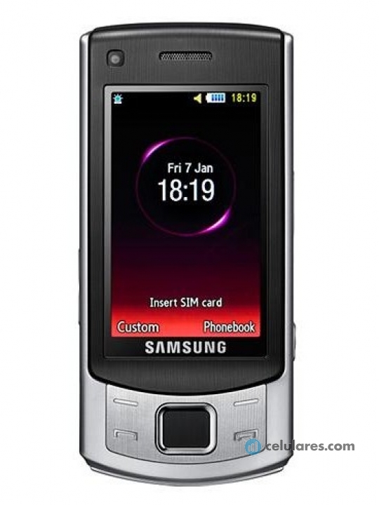 Imagen 2 Samsung S7350 Ultra s