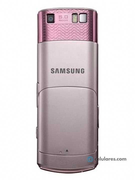 Imagen 4 Samsung S7350 Ultra s