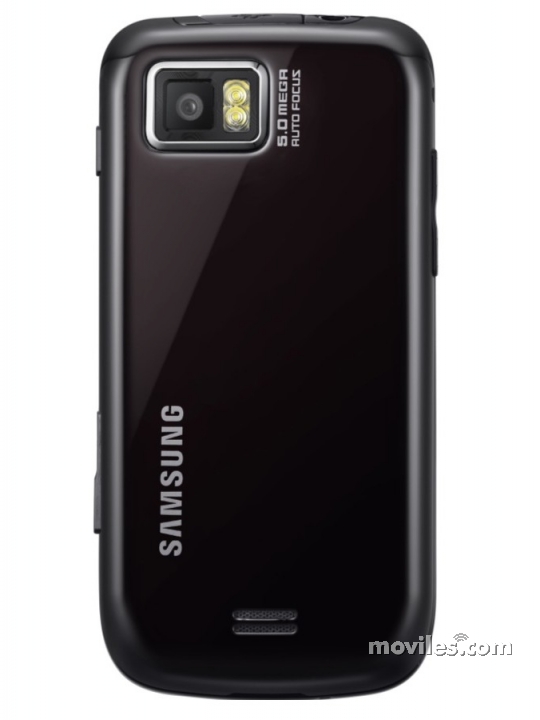 Imagen 4 Samsung S8000 Jet 2GB