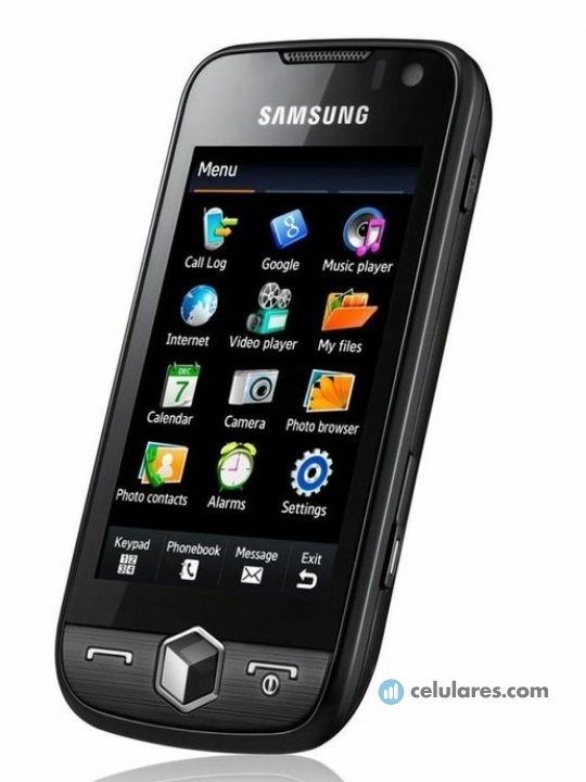 Imagen 4 Samsung S8000 Jet 8GB