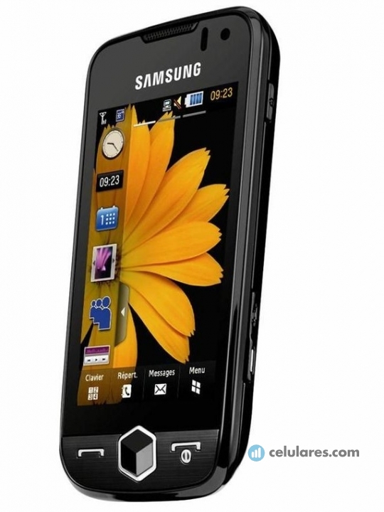 Imagen 3 Samsung S8000 Jet 8GB