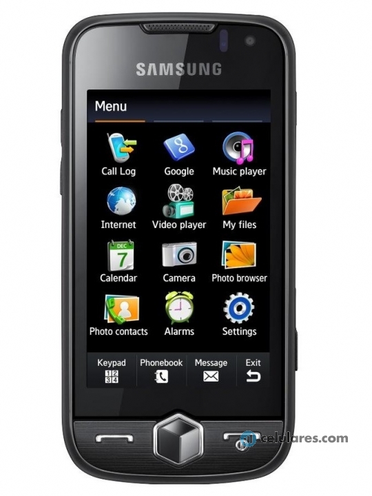 Imagen 2 Samsung S8000 Jet 8GB
