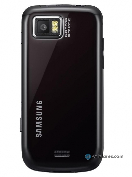 Imagen 5 Samsung S8000 Jet 8GB
