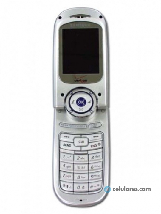 Samsung SCH-A770