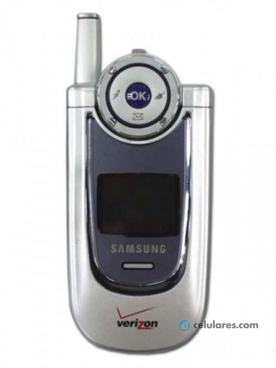 Imagen 2 Samsung SCH-A770