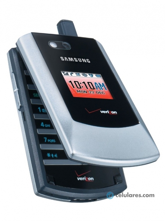 Imagen 2 Samsung SCH-A790