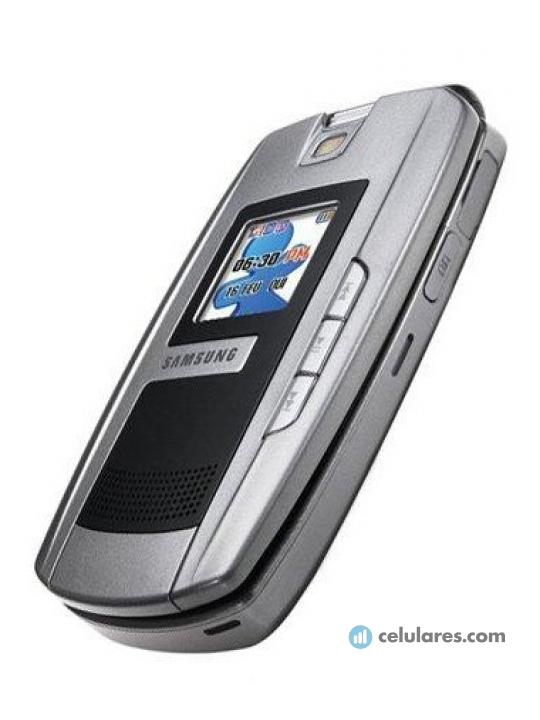 Imagen 2 Samsung SCH-A915