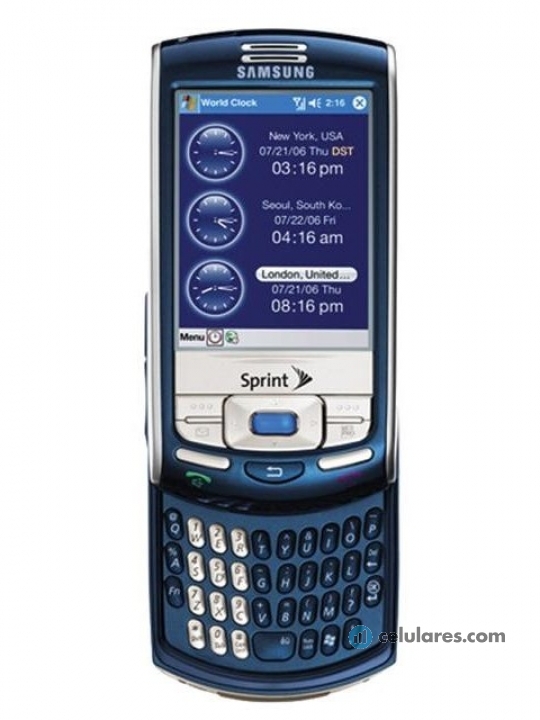 Samsung SCH-i830