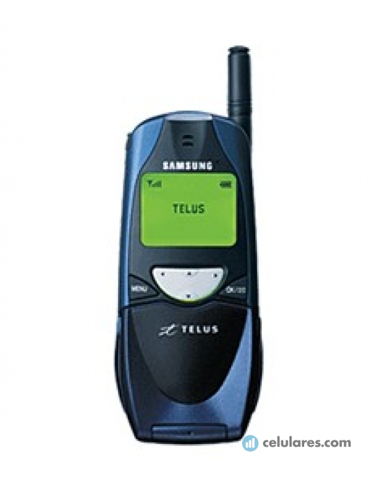 Imagen 2 Samsung SCH-N150