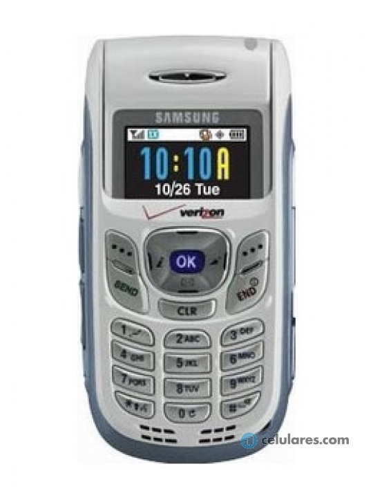 Samsung SCH-N330