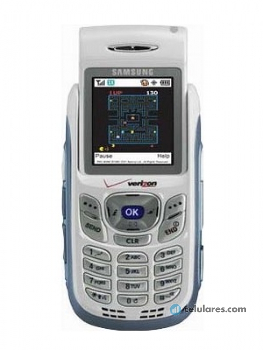 Imagen 2 Samsung SCH-N330