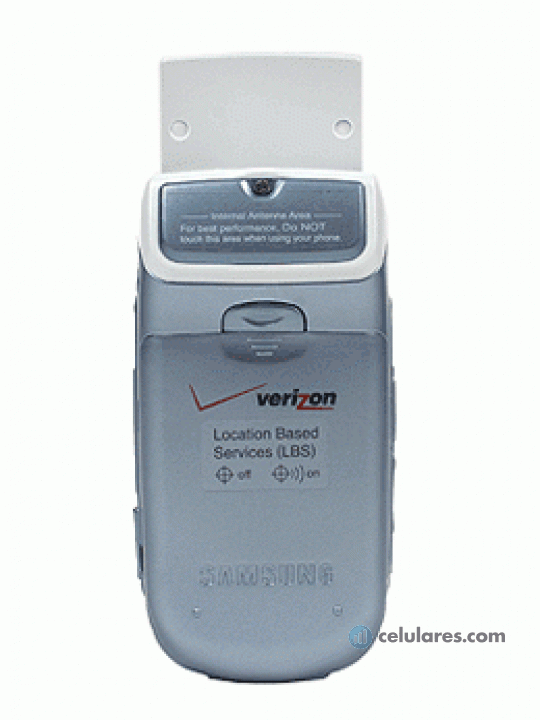 Imagen 3 Samsung SCH-N330