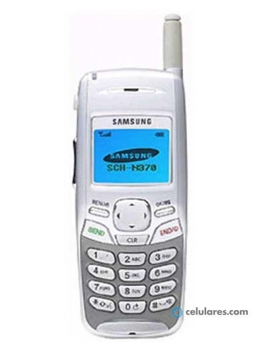 Samsung SCH-N370