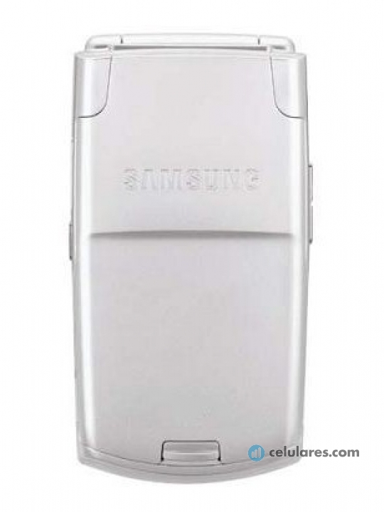 Imagen 4 Samsung SCH-R500