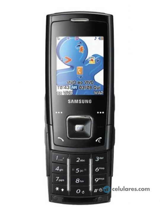 Samsung SCH-U510