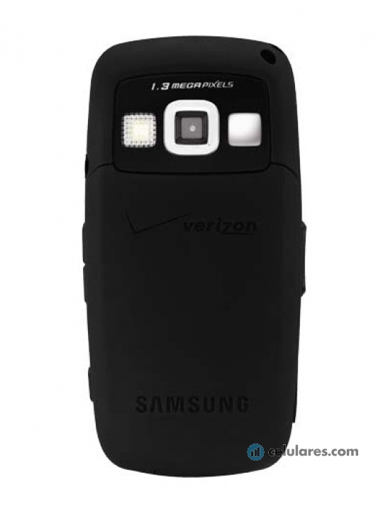 Imagen 3 Samsung SCH-U620