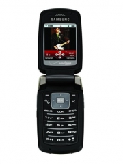 Samsung SCH-U550