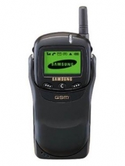 Fotografia Samsung SGH-500