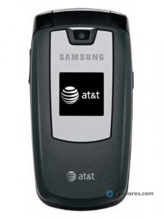 Imagen 2 Samsung SGH-A437