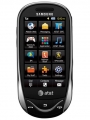 Samsung Sunburst