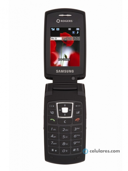 Samsung SGH-A706