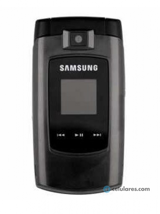 Imagen 2 Samsung SGH-A706